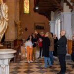 statues de Saint Pierre et Saint Paul,
