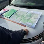 Tranquillité publique en forêt Fréjus