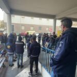grève la poste