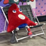 mascotte Phryge