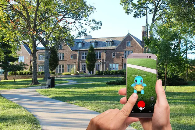 Pokémon Pocket