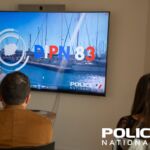 DuoDay Police Nationale Toulon inclusion