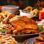 Thanksgiving chez les varois