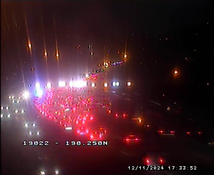 trafic Carros A8