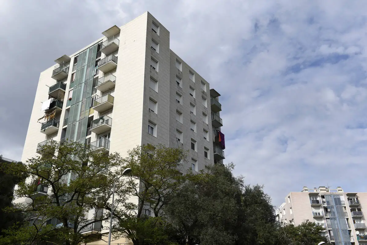 Hyères contrat de ville