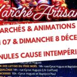 Animations annulées La Seyne-sur-Mer