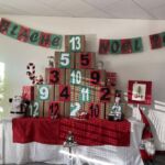 Blache Noël 2024