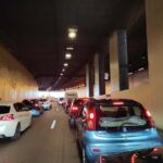 accident tunnel toulon Accident A57 Toulon circulation perturbée