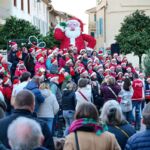 Concert de rue Chœur du Sud Six-Fours