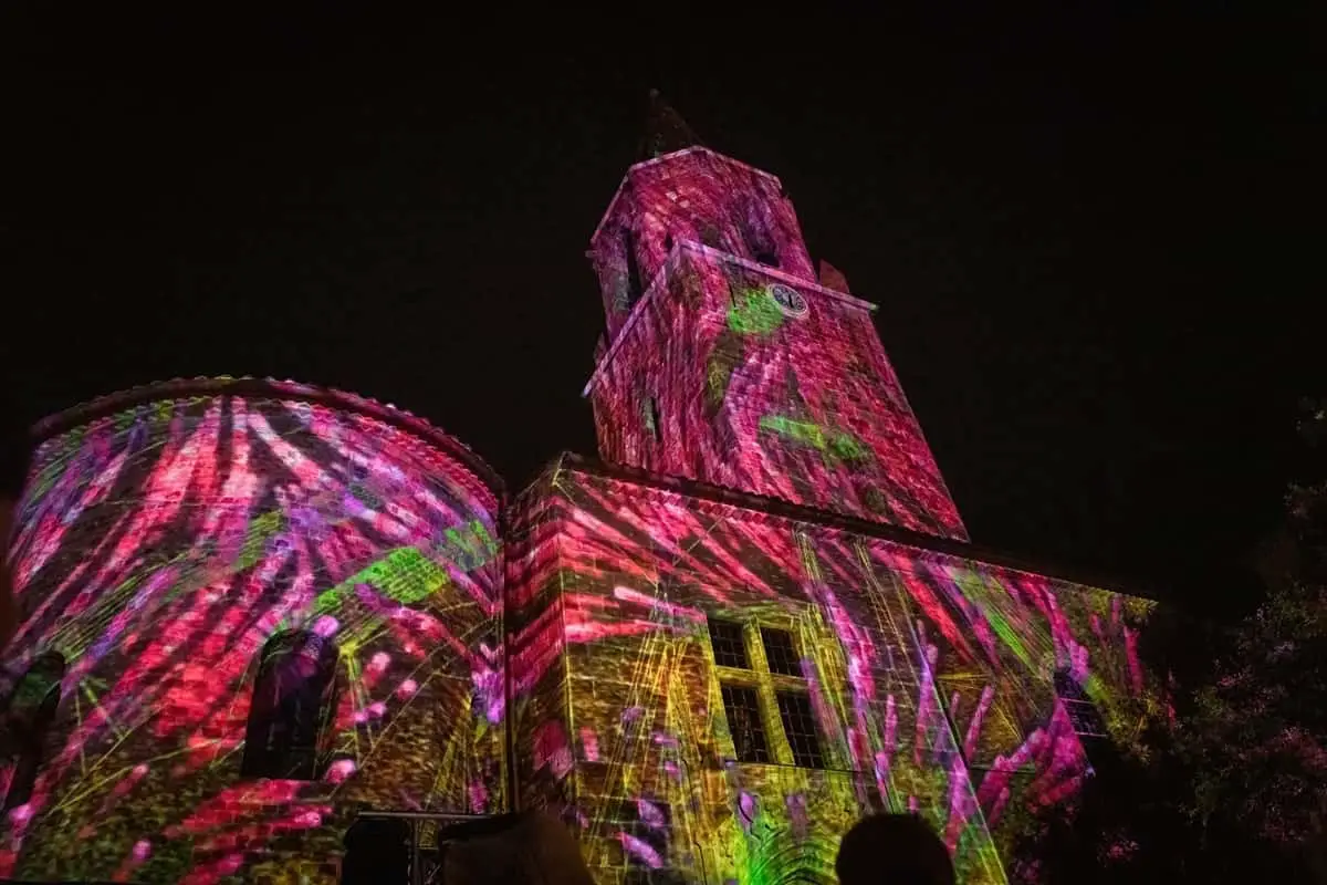 FREJUS NOEL 2024 Noël 2024 à Fréjus