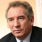 François Bayrou Premier ministre