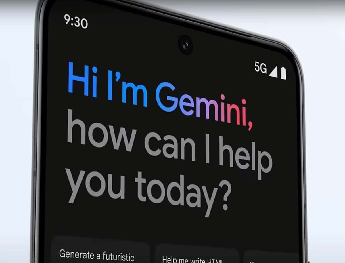 impact Gemini 2