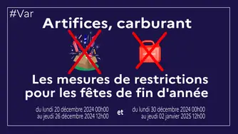 Les-interdictions-durant-les-fetes-de-fin-d-annee_large Interdictions artifices carburants fêtes Var