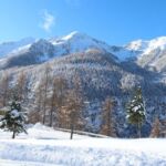 MONTAGNE