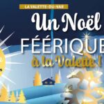 Festivités Noël La Valette-du-Var