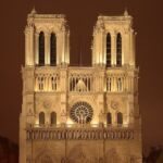 réouverture notre-dame
