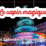 Sapin Magique