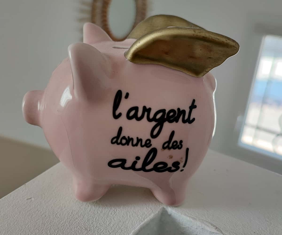 épargne des Français
