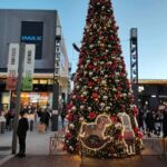 Que faire ce week-end dans le Var ? achats Noël Avenue 83 Grand Var 23 décembre Plan anti hold-up Var