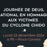 cyclone Chido Brignoles