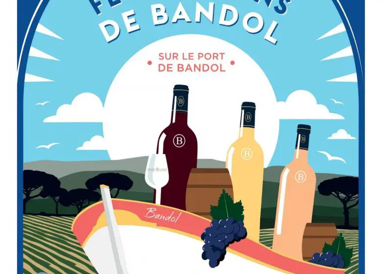 Fête des Vins de Bandol 2024
