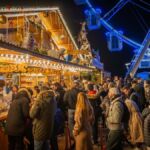 Marché de Noël Saint-Raphaël