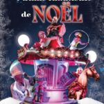 Grande Parade Lumineuse La Ciotat Noël