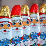 Que faire des chocolats de Noël ?