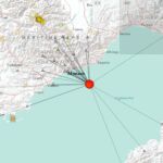 Séisme Alpes-Maritimes Var décembre 2024