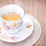 Tisane après fêtes