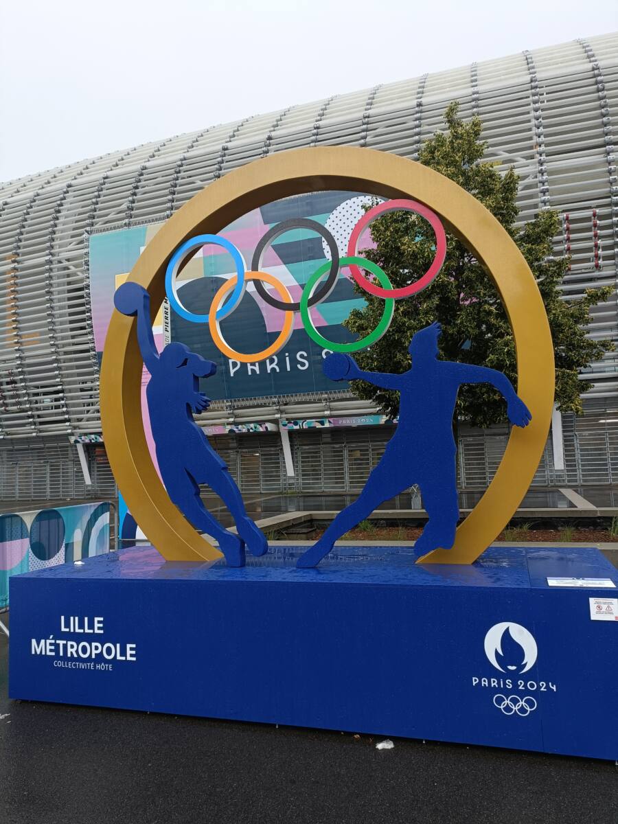 sport en France