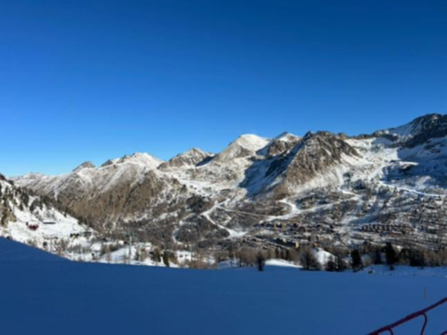 Vacances ski familles varoises