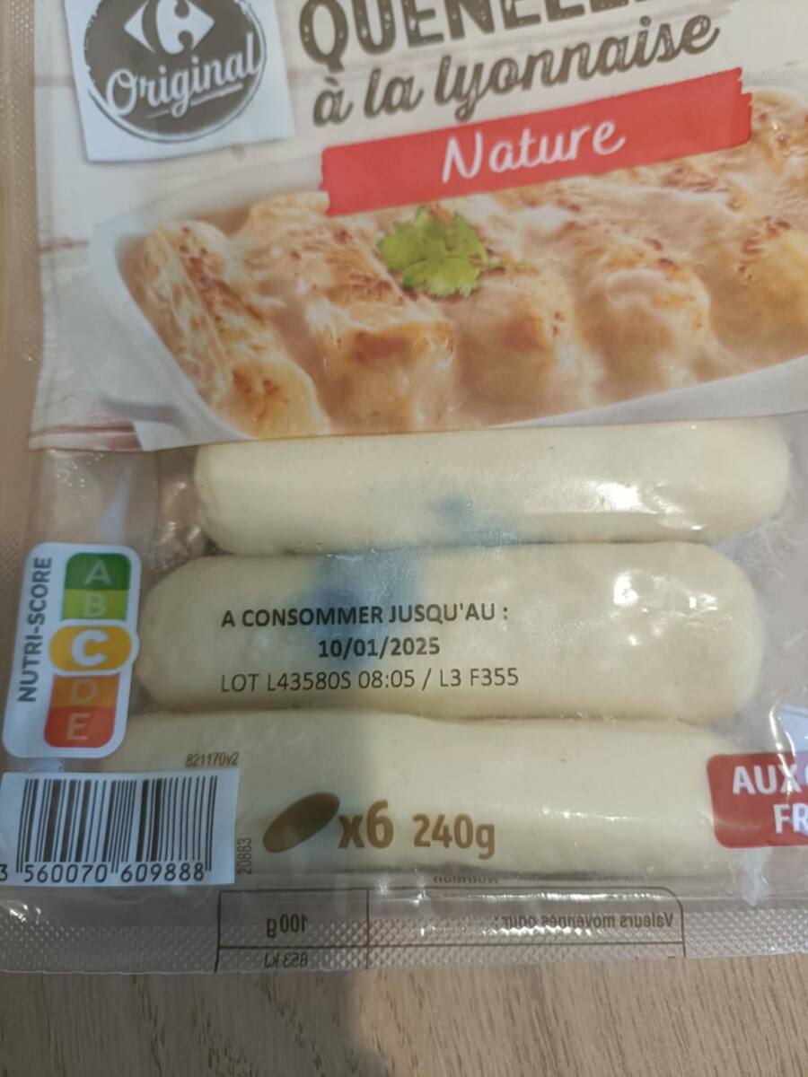 Produits DLC magasin pourquoi