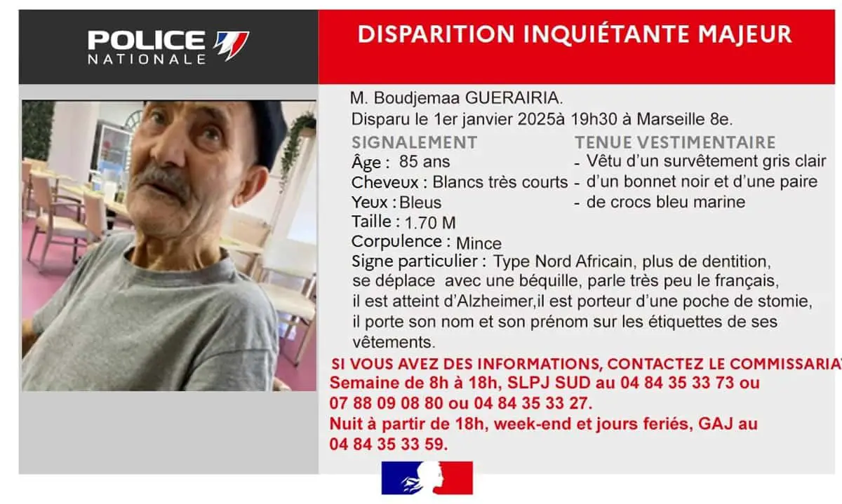 Boudjemaa Guerairia