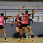 Journée internationale du sport féminin