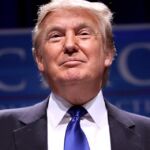 Donald Trump investiture