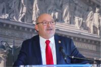 Frédéric Boccaletti