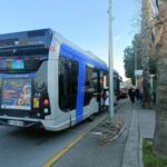 Nouvelle ligne 2 Réseau Mistral
