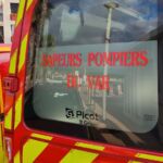 bébé chute troisième étage Accident Castellet deux-roues Accident à Fréjus Accident poids lourd propane Entrecastaux Accident Le Muy échangeur DN7 RD1555
