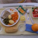 alimentation EHPAD Var
