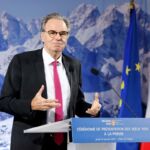 Renaud MUSELIER - Vœux à la presse du 23 janvier 2025