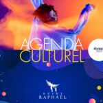 agenda Saint-Raphaël février 2025