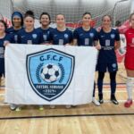 Tournoi futsal féminin