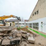 maternelle Jean Jaurès