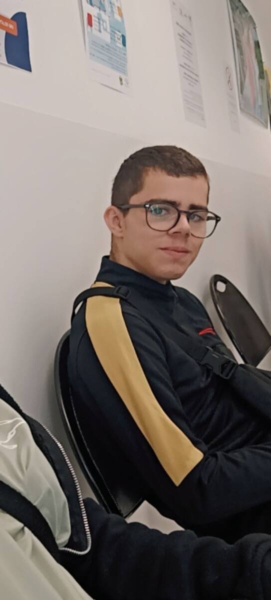 killain Disparition Kilian La Seyne-sur-Mer