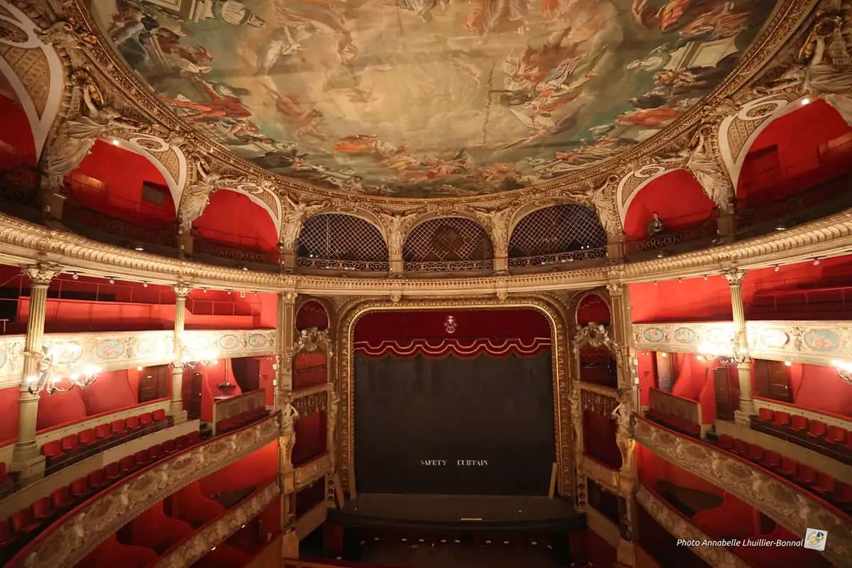 Opéra de Toulon