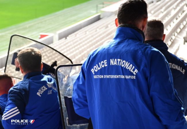 Allianz Riviera
