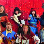 Rois Mages Bandol