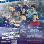 Tournoi tennis de table Saint-Tropez