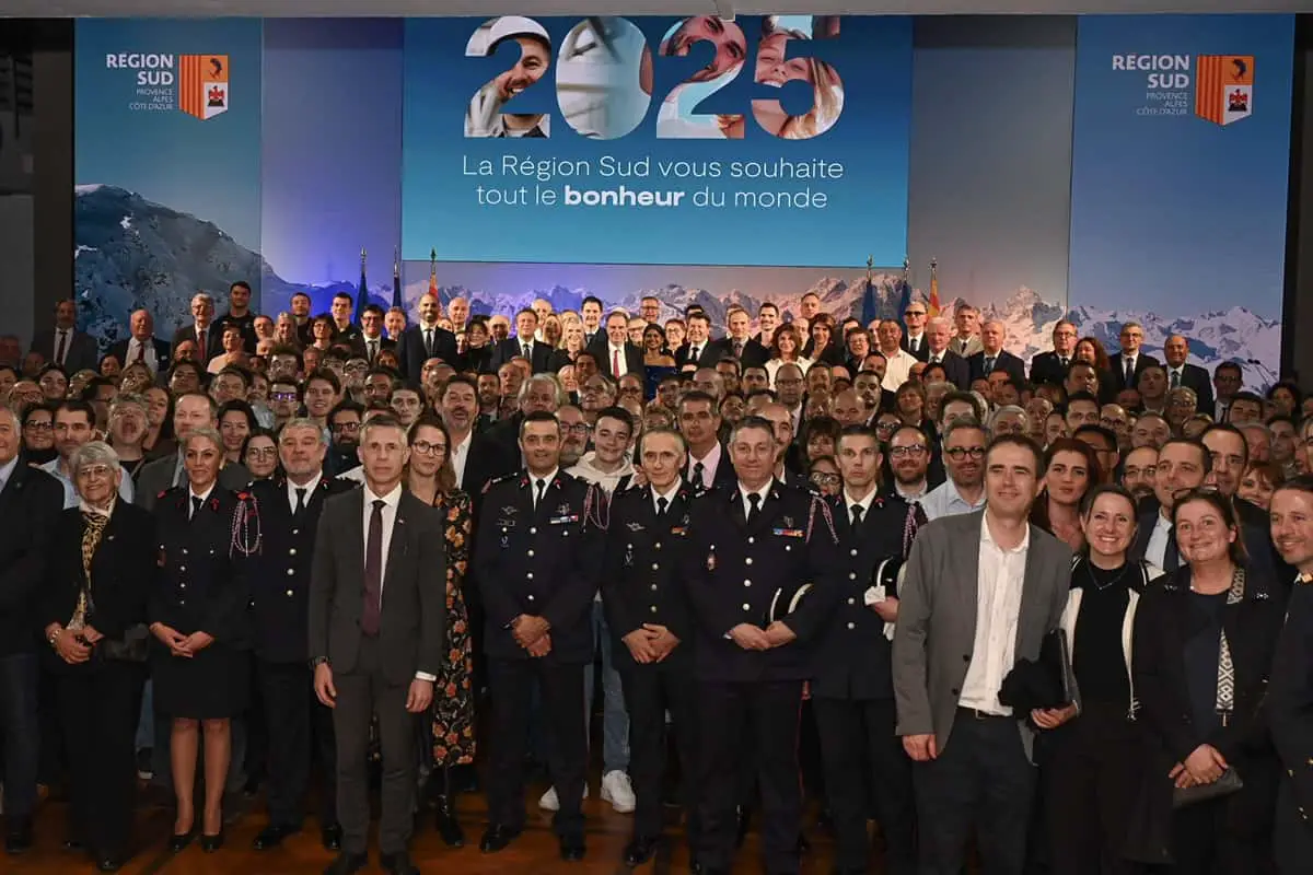 vœux 2025 muselier